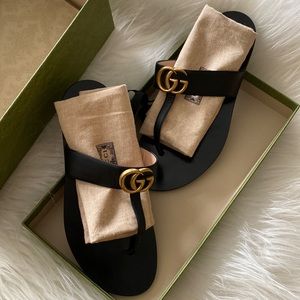 Gucci Sandals